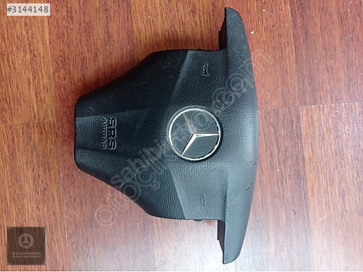 MERCEDES W203 SÜRÜCÜ HAVA YASTIĞI AİRBAG KAPLAMASI A2034600798