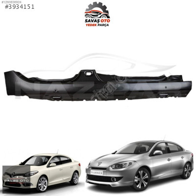 FLUENCE SOL MARŞBİYEL SACI TÜM MODELLER SON 1 ADET