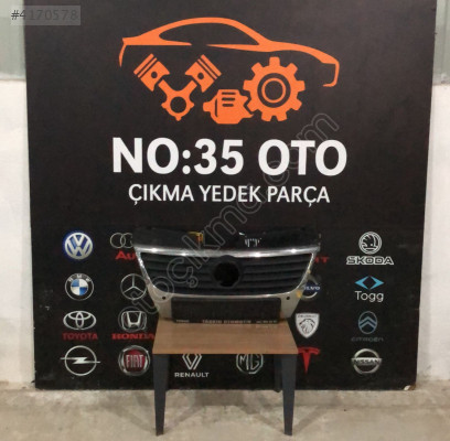 3CD853651B  VW PASSAT PANJURR NİKELAJSIZ 2005-2010