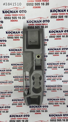 FORD C-MAX orta konsol(OEM:3M51R045A36APW)