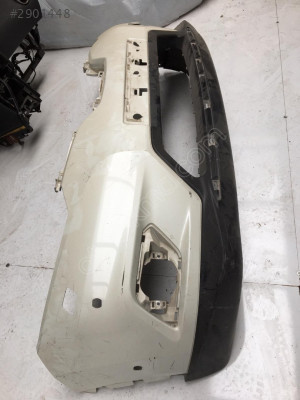 Nissan X-Trail Ön Tampon & Diğer Parçalar - Mil Oto Çıkma