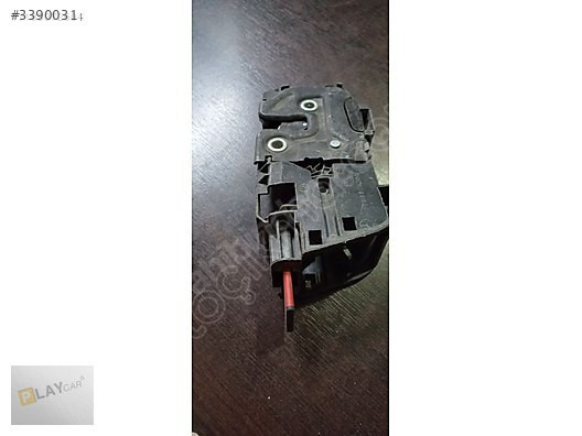 A1769209300 MERCEDES KOLTUK KİLİDİ