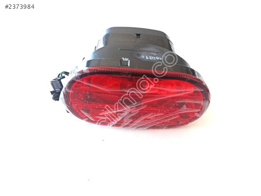 Hyundai H350 Arka Sis Lambası Komple Orjinal 9245059600