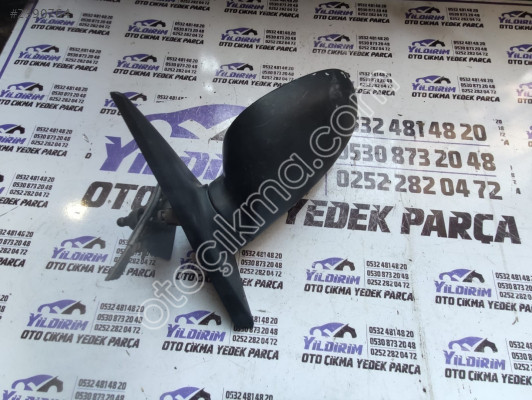 HYUNDAİ ACCENT 96-01 SOL AYNA