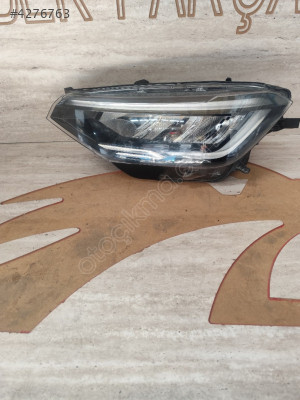 VOLKSWAGEN TAİGO SOL ÖN FAR