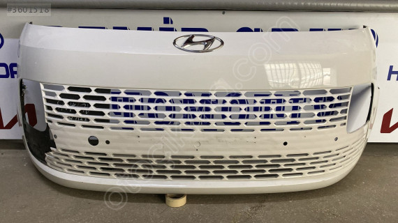 HYUNDAİ STARİA ÖN TAMPON