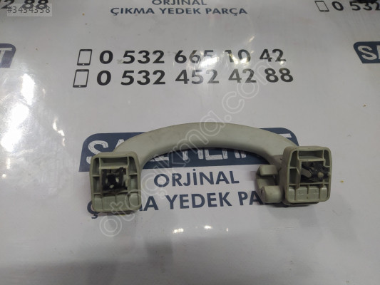 ÇIKMA FİAT EGEA SOL ARKA EL TUTAMAĞI