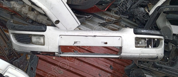 Opel omega ön tampon