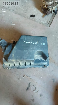 Ford Connect 1.8 çıkma hava filtre kutusu kapağı