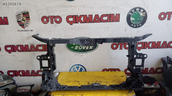 HONDA FC5 ÖN PANEL