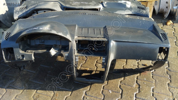 Hyundai getz  göğüslük