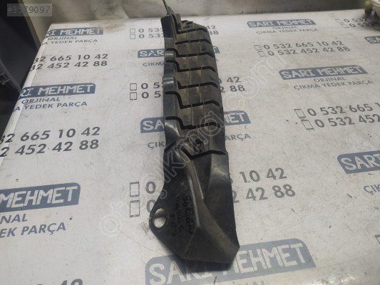 ÇIKMA HONDA CİVİC FB7 SOL ÖN ÇAMURLUK TOZ KAPAĞI