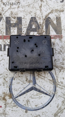61657350 Passat direksiyon simidi tuş takımı kontrol modülü