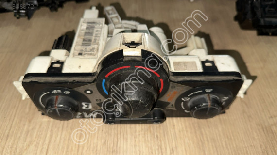 RENAULT MEGANE 2 KALORİFER KLİMA KONTROL PANELİ MG OTO
