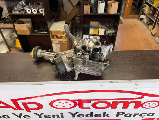 FİAT EGEA DOBLO FİORİNO 1.3 EURO 6 6.5 YAĞ SOĞUTUCU