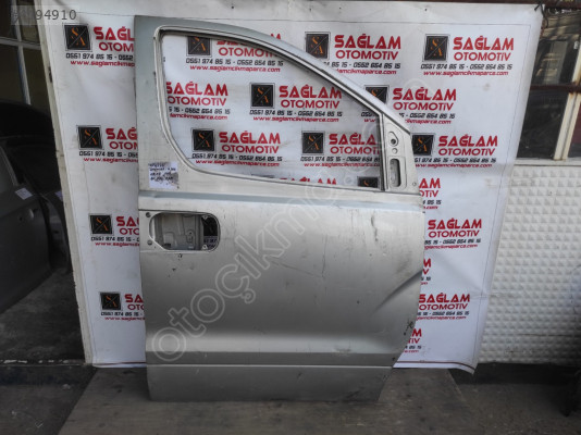 ÇIKMA HYUNDAİ H300 08-17 SAĞ ÖN KAPI