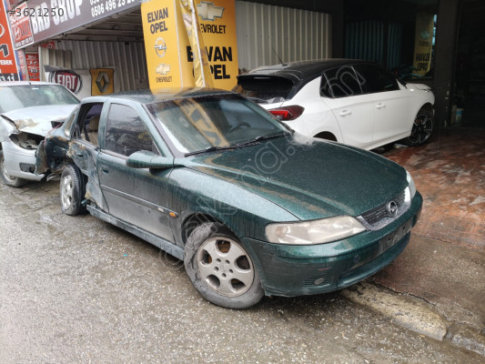 Opel Vectra B Çıkma Parça