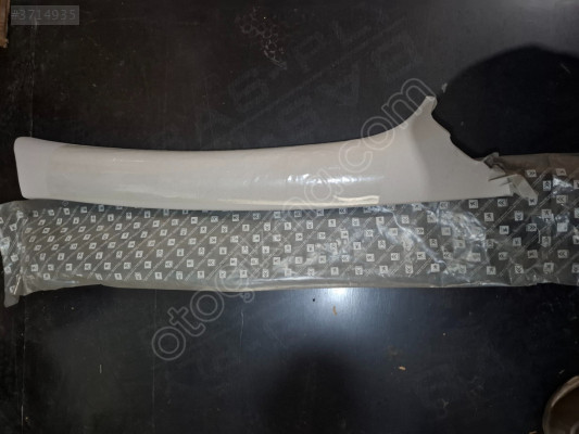 Citreon C5 ön cam direk kaplama sağ 9655493477