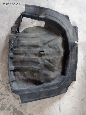 VW GOLF 8 BAGAJ DOŞEMESİ 5G6863007ECA9