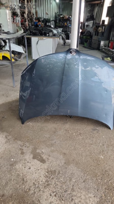 Skoda rapid 2016 model on motor kaputtu