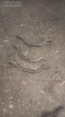 Toyota Carina tavan elcekleri