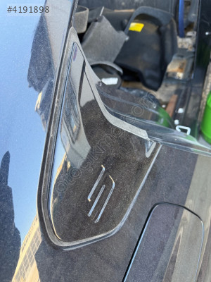 BMW G60 DİREK KAPLAMASI ÇIKMA ORJİNAL