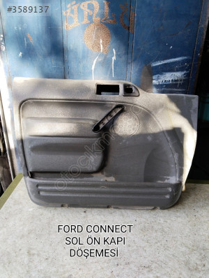 FORD CONNECT ORJİNAL SOL ÖN KAPI DÖŞEMESİ
