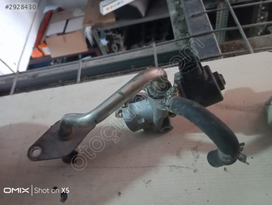 toyota corolla 1.33 life egr valfi 2562047020