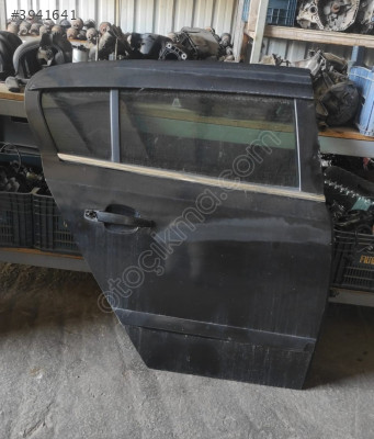 OPEL ASTRA H SAĞ ARKA KAPI ÇIKMA