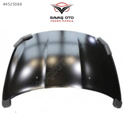 EGEA  MOTOR KAPUTU / KAPUT 2015 VE ÜZERİ / KAMPANYA