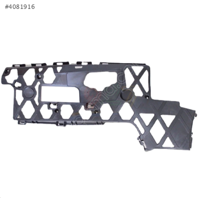 3AA807177 VW PASSAT 11-14 ÖN TAMPON İÇ BRAKETİ SOL