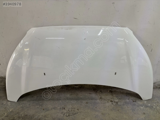 FORD TOURNEO CUSTOM ÇIKMA ORJİNAL KAPUT