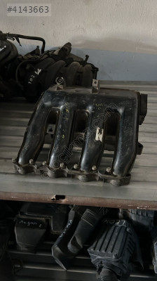 Bmw 3 serisi emme manifold e90 e46