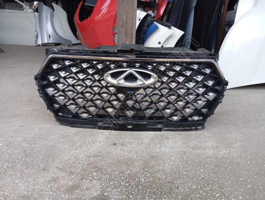 Tiggo 7 pro max ön panjur