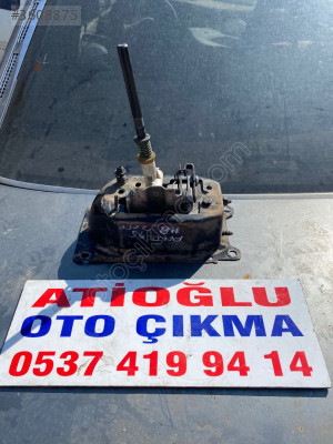 VOLKSWAGEN POLO VİTES KULESİ 96-00