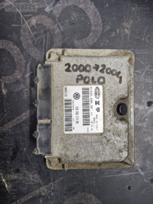 POLO MOTOR BEYNİ VE POLO TÜM ÇIKMA PARÇALAR