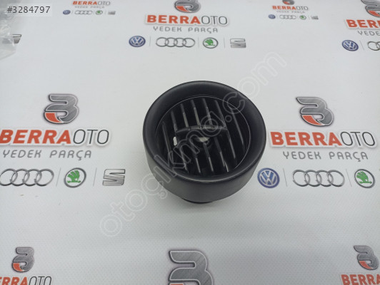 SEAT CORDOBA IBIZA HAVALANDIRMA IZGARASI