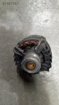 FORD TRANSİT ŞAJRJ DİNAMOSU ORJİNAL ÇIKMA CC1T 10300 CD.