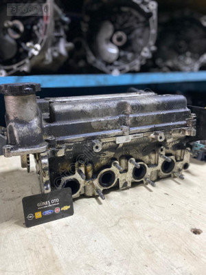 CHEVROLET KALOS 1.2 16V SİLİNDİR KAPAĞI ÇIKMA ORJİNAL