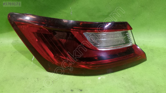 renault megane 4 sol stop