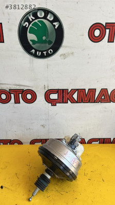 AUDI A4 - A5 WESTİNGHOUSE 8W0612103K