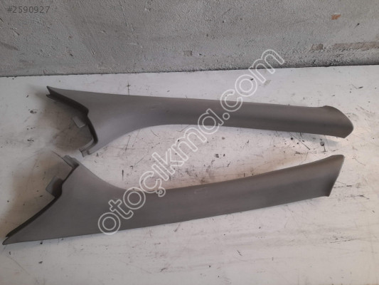 TEMSA MAXUS ÖN CAM DİREK İÇ BAKALİTLERİ