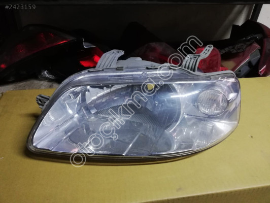 CHEVROLET KALOS SOL FAR - ÇIKMA ORJİNAL YEDEK PARÇA