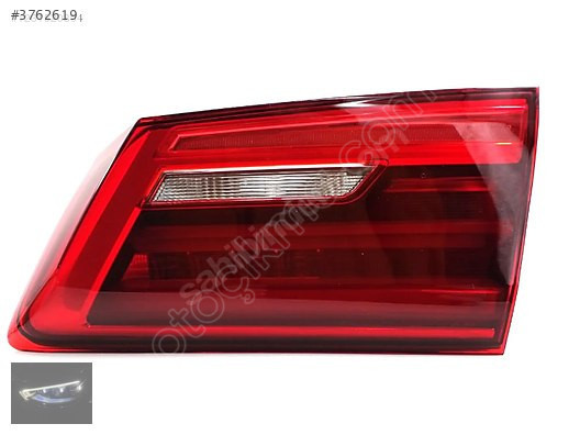 BMW G30 SAĞ İÇ STOP - 63217376474