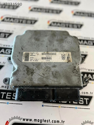 NNN500412 MB279700-9241  Land Rover Range Rover 4.2L V8