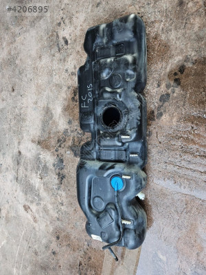 ford transit custom 2.2 dizel