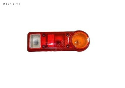 STOP LAMBASI R-L DUYLU HYUNDAİ H100 KAMYONET 97-04