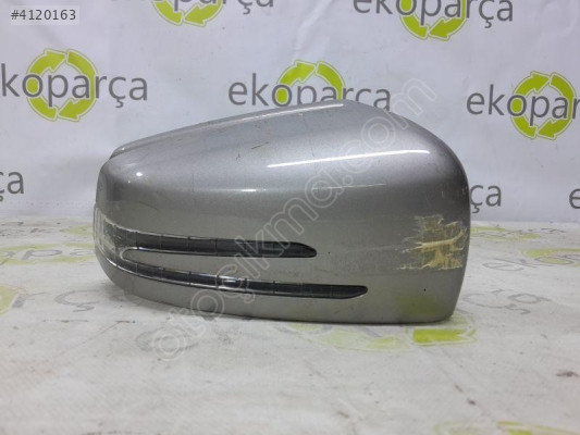 MERCEDES E 2011 2014 W212 W204 SAĞ AYNA KAPAĞI SİNYALİ A3159436