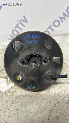 hyundai starex kamyonet 2005 westinghouse/fren tüpü (son fiyat)