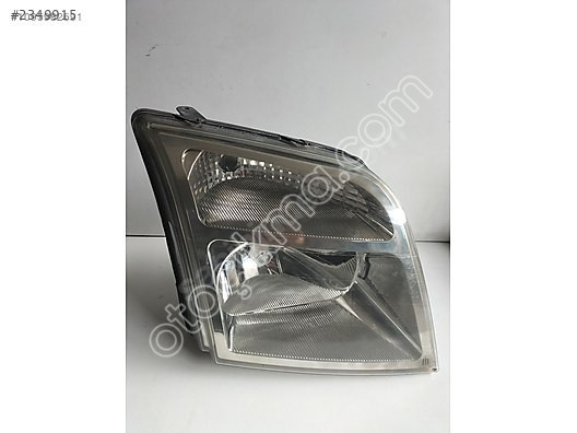 00807 FORD CONNECT SAĞ FAR